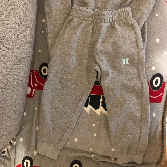 Girls Hurley set - Picture 3 of 6